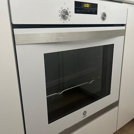 Apartamento Con Terraza,2 Min De La Playa, Ares Esterno foto